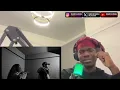 ANGOLAN REACTS TO NOG - HORIZONTAL! (ft. Levinsk) [prod. Teo Guedx]