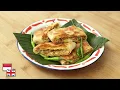 Download Lagu Praktis \u0026 Minim Minyak! Resep MARTABAK TELUR AYAM KECAP