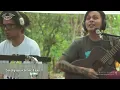 Alpas (Tatot and Dhyon) - "No Woman No Cry" by Bob Marley (Live Reggae w/ Lyrics) - Kaya Camp