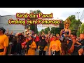 Download Lagu Kirab Pusaka dan Pawai Lintas Sejarah ► Rangkaian Grebeg Suro Ponorogo
