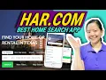 Har com Houston Best Real Estate App HAR app Houston TX