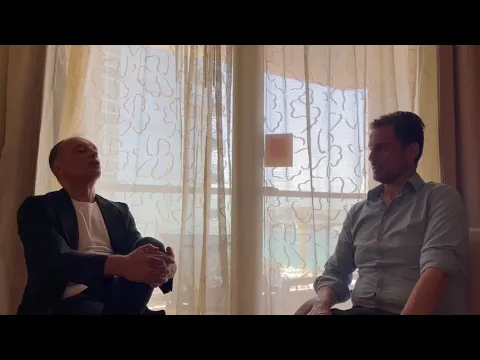 Interview mit Kay Rieck Part 3 - Helena Energy (30.03.2021)