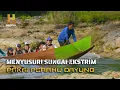 Download Lagu Keseruan Naik Perahu Kayu di Sungai | Ride N' Seek: Quest For The Priestess' Cloak