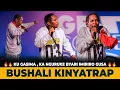 Download Lagu 🔥🔥 MERCI YAKIRIYE @Bushali  ARAHATWIKA🔥🔥 KINYATRAP, KU GASIMA , KA NGURUKE BYARI IMIRIRO GUSA 🔥🔥