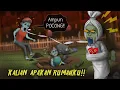 Download Lagu Gara2 Imlek, Rumah Pocong dihancurkan Zombie!  #HORORKOMEDI Kartun Hantu Lucu, Animasi Horror