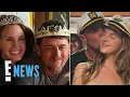 Lana Del Rey Shares RARE Glimpse Into Married Life With Alligator Tour Guide E News