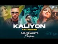 Download Lagu Kaliyon Ka Chaman x Aaja Ve Mahiya | Emiway Bantai | Honey Singh | Divine Remix | Charming Boy 2025