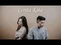 WILLY ANGGAWINATA FT BRIGITTA TIFANNY - Cerita Kita ( Official MV + Lyric Video )