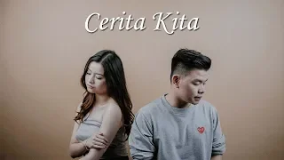 Download WILLY ANGGAWINATA FT BRIGITTA TIFANNY - Cerita Kita ( Official MV + Lyric Video ) MP3