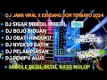 Download Lagu DJ JAWA FULL ALBUM 🔥 DJ STYLE PARTY  SIGAR X BOJO BIDUAN  MBEDIL NULUP🔥 YANG LAGI VIRAL TIKTOK 2024