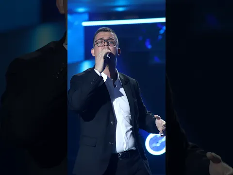 Kad je glas satkan od emocija, ni žiri ne može da zadrži suze 🥲❤️ #zvezdegranda
