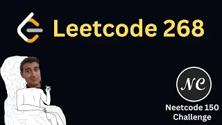 NEETCODE Challenge - Missing Number