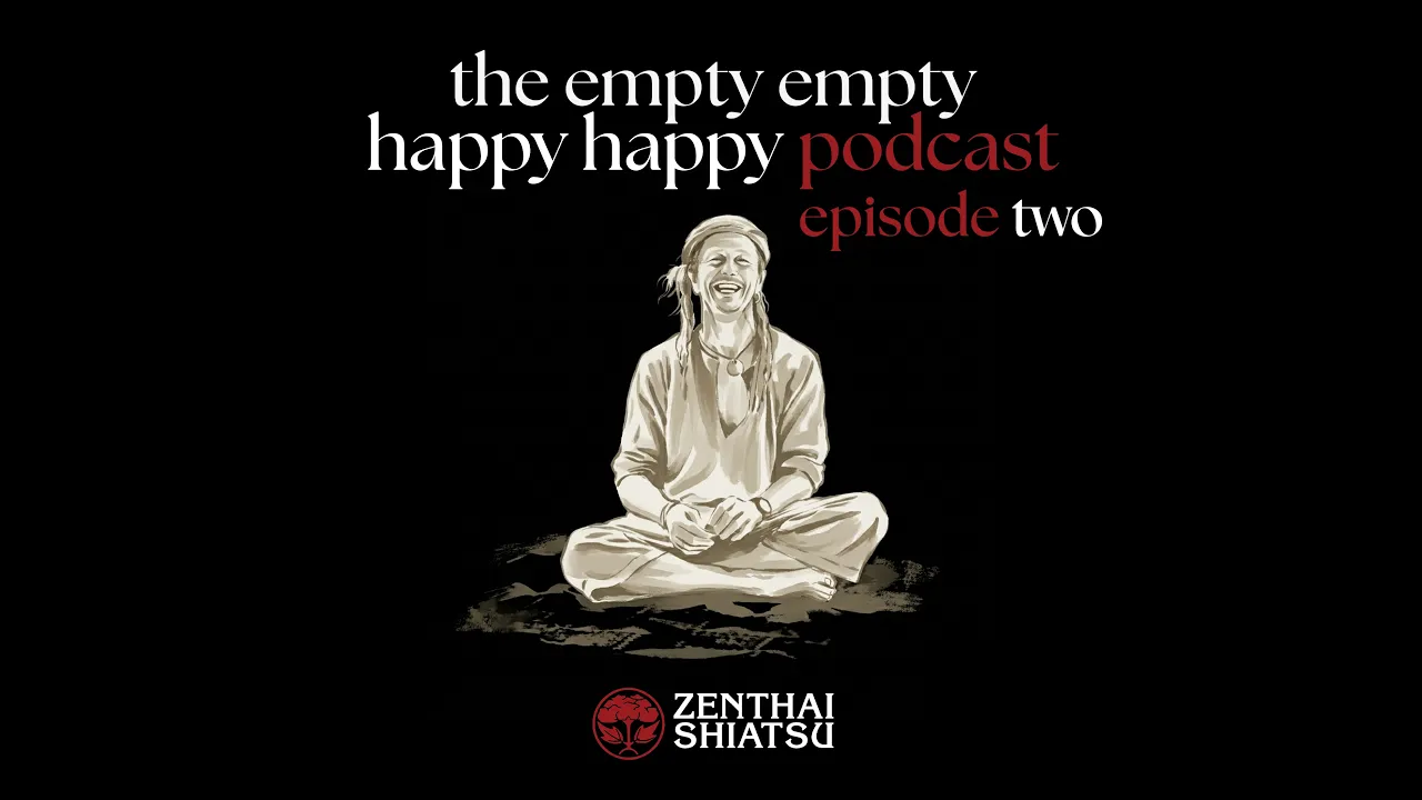 Empty Empty Happy Happy podcast
