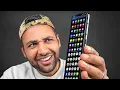 Download Lagu I Tested the Weirdest Phones on the Internet.