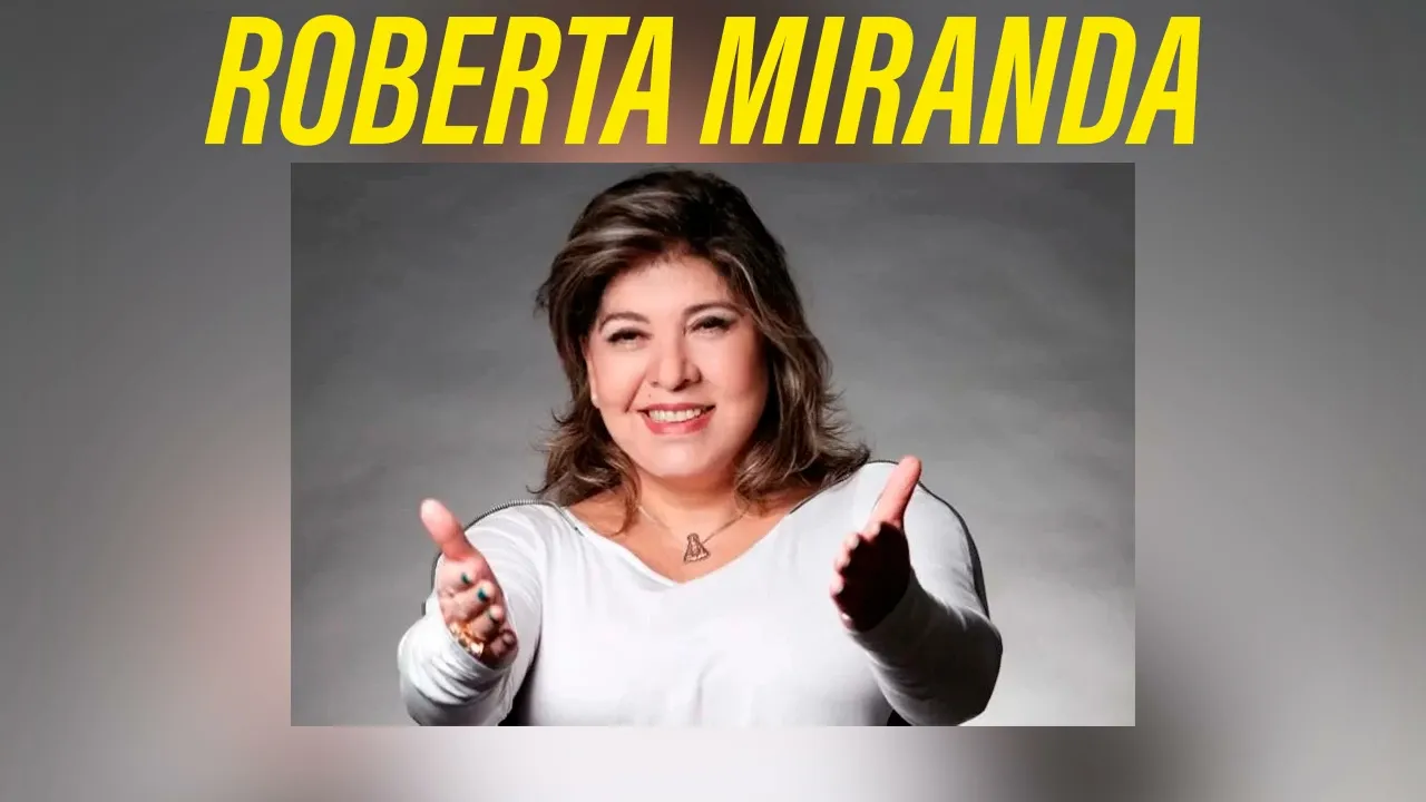 ROBERTA MIRANDA   ANTIGAS CANÇÕES TOP 10