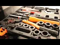 VEVOR Copper Pipe Crimping Tool Hydraulic Driven Press Tool with 1 Jaws Copper Tube