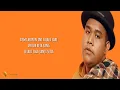 Download Lagu lagu lirik terjemahan, TALALU SAKI ( andmesh ) semua musik🎶