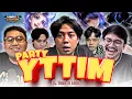 Download Lagu GILIRIAN LUKE \u0026 VAN DIBIKIN EMOSI LUCKY ADNAN. PARTY YTTIM ft LUKE \u0026 VAN