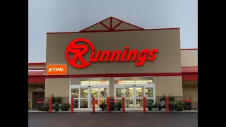 Wellsville lands major retailer in Runnings will take over the former Kmart building