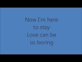 Download Lagu Vertical Horizon - Best I Ever Had (Grey Sky Morning) - Lyrics