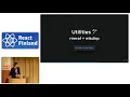 Releasing a library written in TypeScript on NPM Christoffer Niska