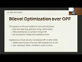 Steven Diamond Moreau The Convex Optimization Solver for the Modern Workload