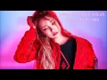 Download Lagu [HEB SUB] Don’t Make Money – Heize(Feat. EXO Chanyeol)