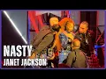 Janet Jackson - Nasty (Live at Resorts World Theatre)