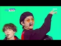 [Comeback Stage]BTS - Anpanman , 방탄소년단 - Anpanman  Show Music core 20180526