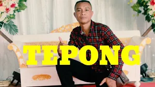 tepong cipt u0026 voc encik lagu manggarai terbaru 
