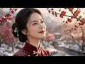 Silent Snow, A Sprig of Plum Blossom Carries My Longing | "Yi Jian Mei" Original Artist: Fei Yu-c...