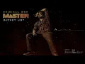 #Master #ScreenTunez BUCKET LIST | Master OST | Master BGM| Thalapathy Vijay | Anirudh Ravichander