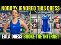 WTA In SHOCK As Nike Prices Alex Eala s US Open Dress At 140 Publicaly Launched