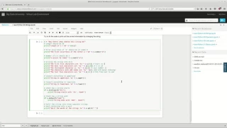 Learn Python 04 Strings