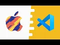 Mac Flutter Install Step 4 - Visual Studio Code