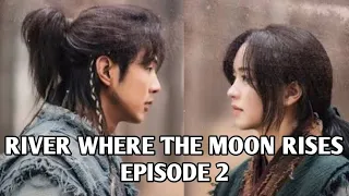 river where the moon rises episode 2 subtitle indonesia