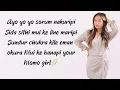 MOMO GIRL - ASENO METHA//Nagamese song//Lyrics video