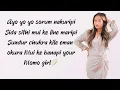 MOMO GIRL - ASENO METHA//Nagamese lied//Songtekstvideo