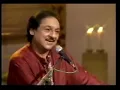 CHUPKE RAAT DIN ( GULAM ALI ).flv