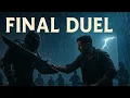 Download Lagu Final Battle Raka vs Surya | Serigala Malam Cinematic Short Film #DanceOfTheWolf #ShortFilm