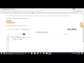 Leetcode 26 Remove Duplicates from Sorted Array