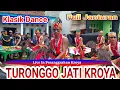 Download Lagu Full Janturan Ebeg Klasik Turonggo Jati