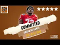 BOOM Texas adds 5 OT Brandon Baker to its 2024 class