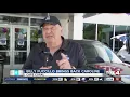 Caroline returns to Fuccillo Kia Cape Coral