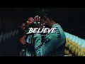 TRAP type beat | DOPE Rap Instrumental "BELIEVE" | HARD Rap/Trap Beat