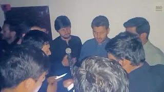 shab e dari ll dasta e haideria khargrong olding skardu