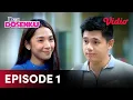 Download Lagu Episode 1 Gratis | Dear Dosenku | Rayn Wijaya, Dinda Kirana, Elina Joerg, Amara Sophie