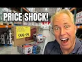 Costco Canada Prices After Living in the Philippines Costco Haul