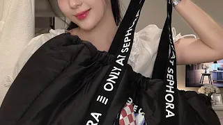 UNBOXING ‘House of Sephora’ Goodie Bag 📦✨