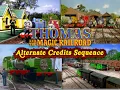 Download Lagu Thomas \u0026 The Magic Railroad - Alternate Credits Sequence